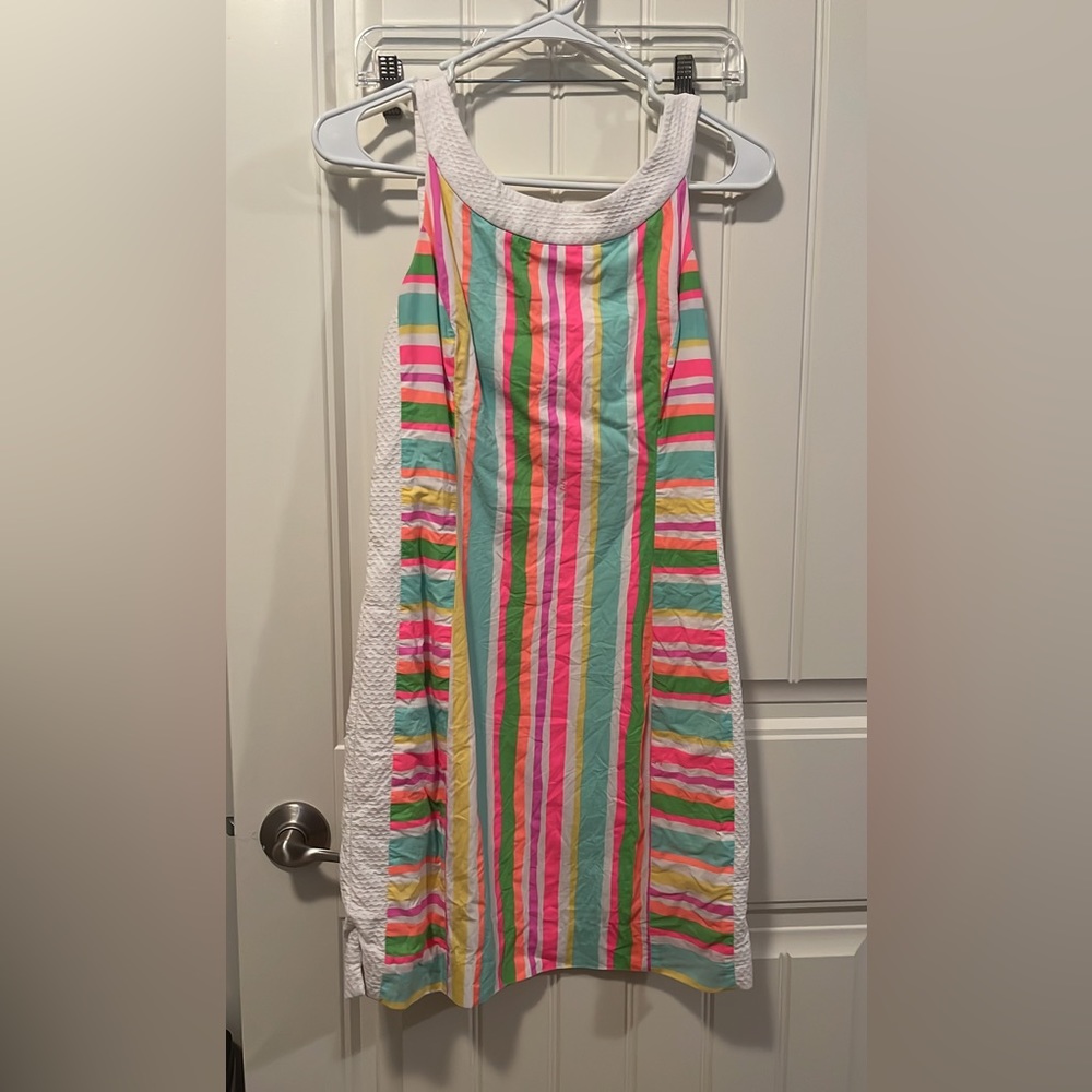 Lilly Pulitzer Darcy shift 0